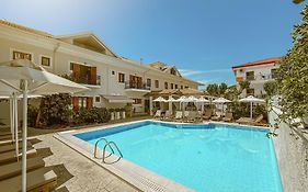 Hotel Rezi